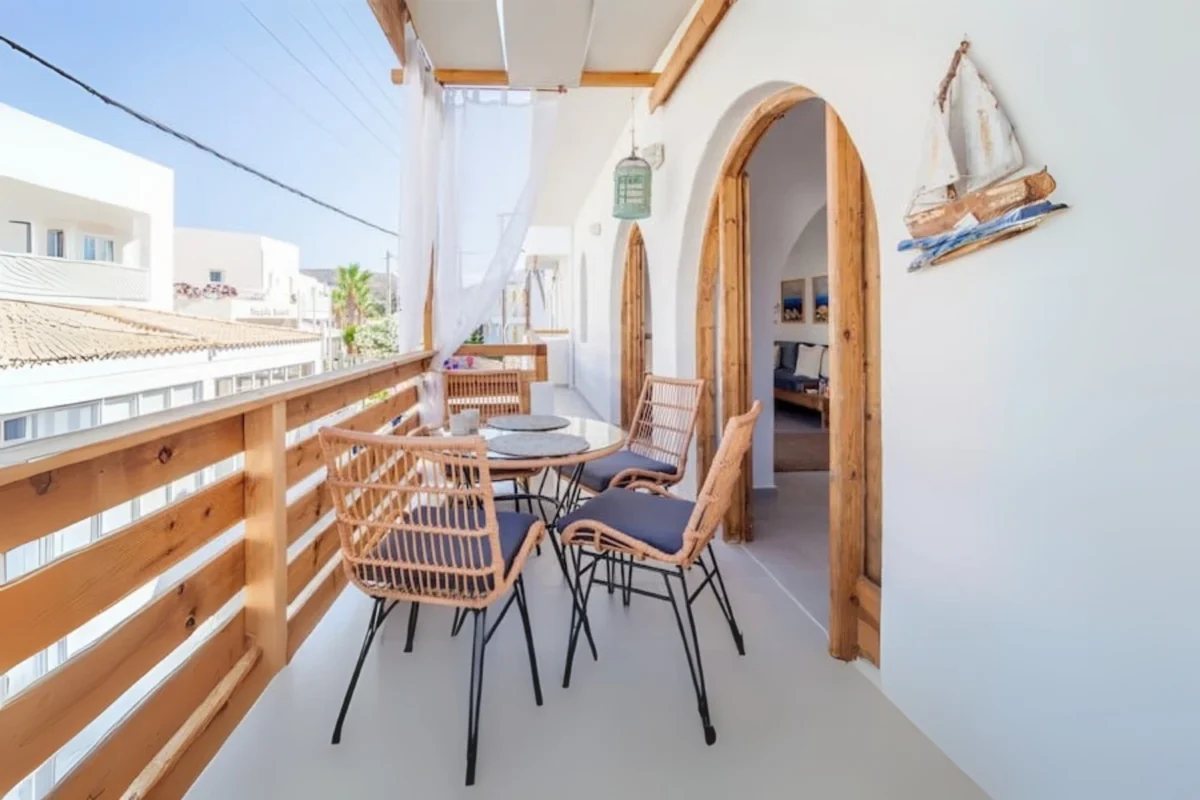 Türkiye'de konaklama seçenekleri