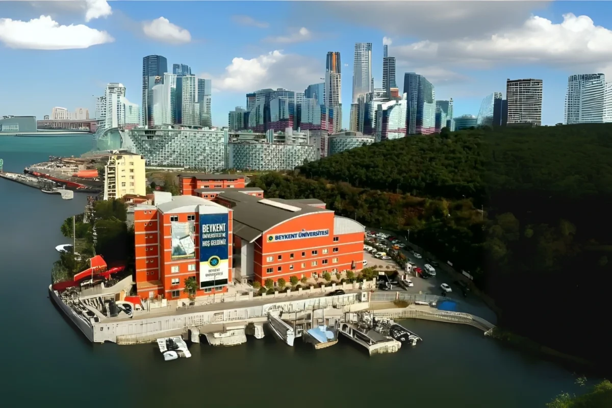 Beykent Üniversitesi