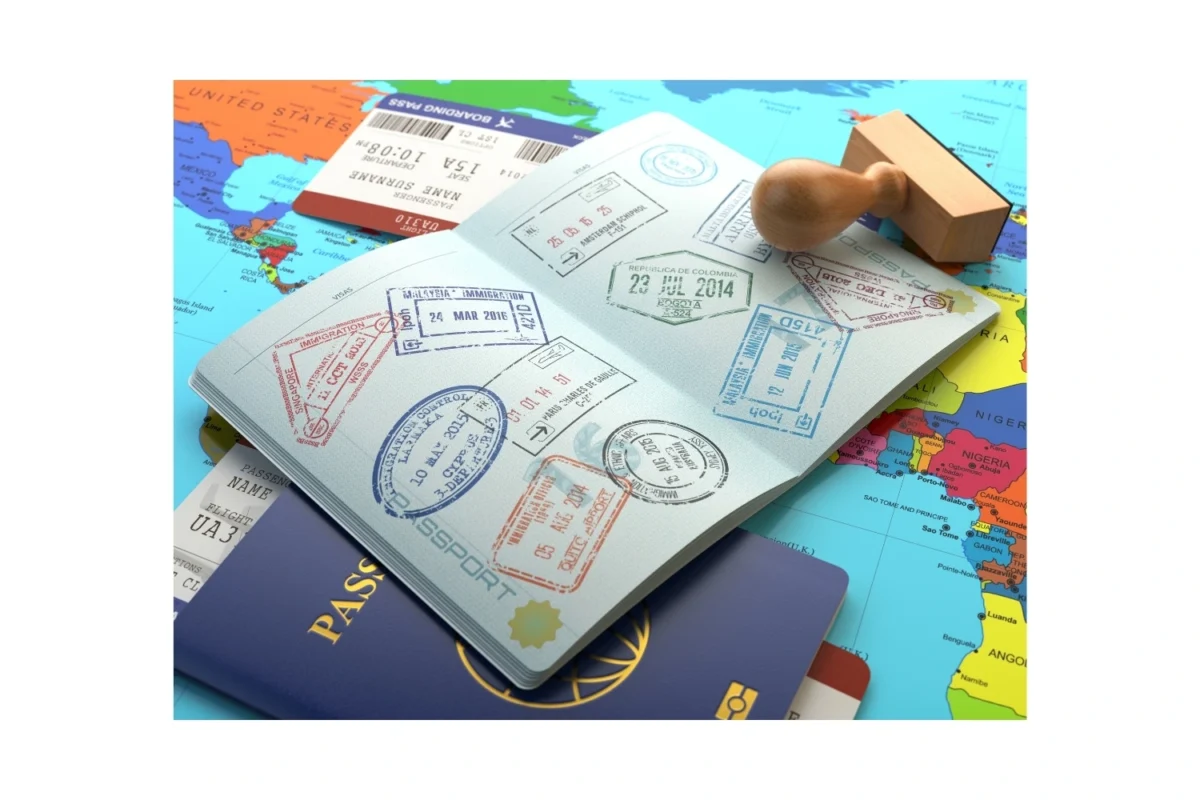 Uluslararası Öğrencilerin Vize Süreci