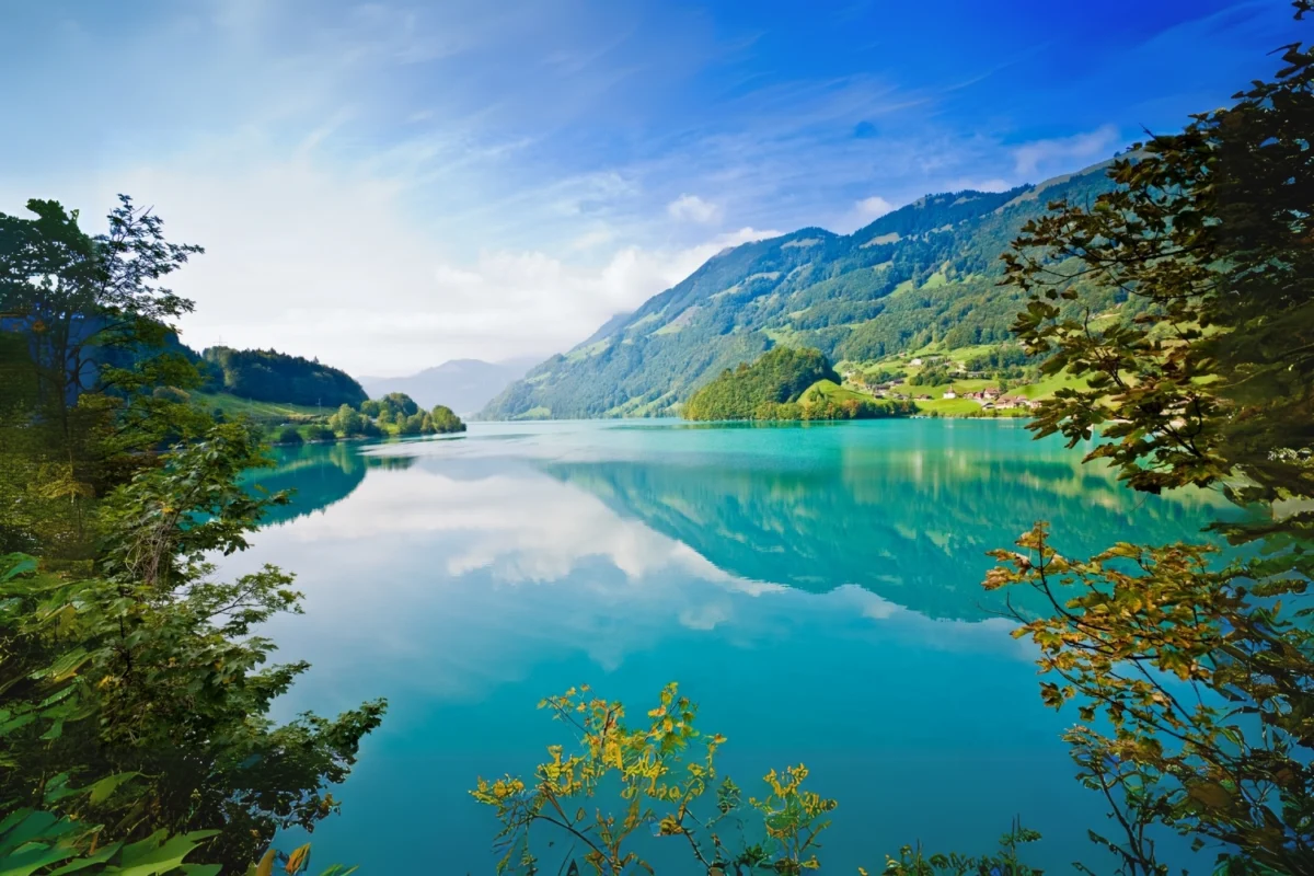 Türkiye’de Çok Gezilen Şehirleri Keşfet