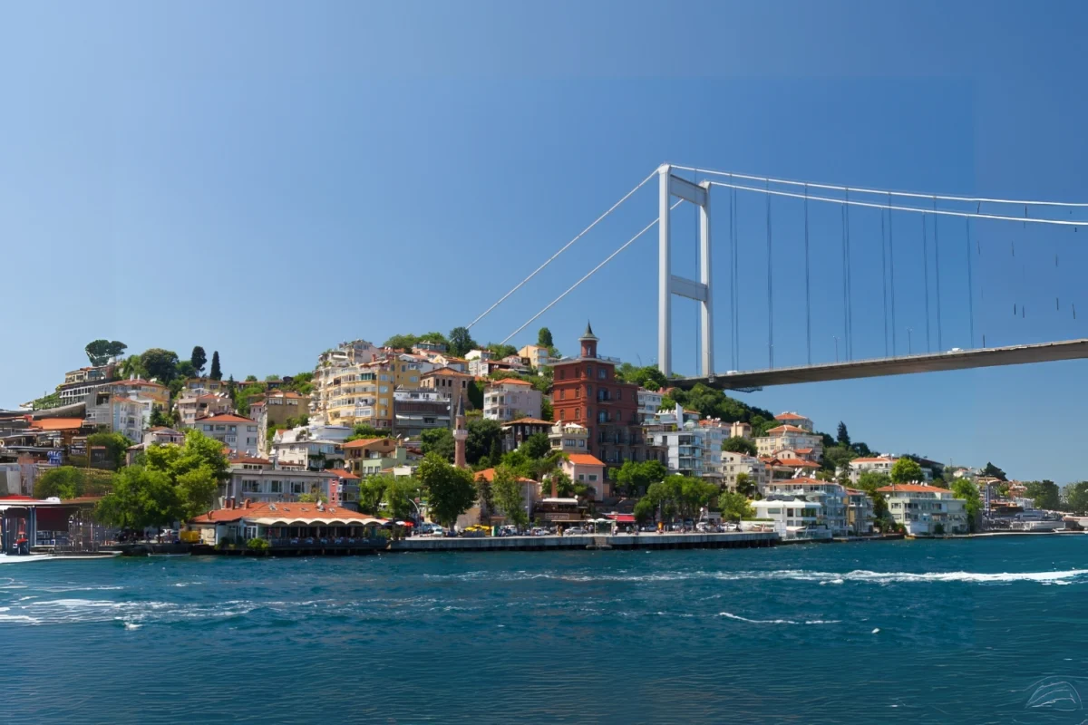 İstanbul’da Öğrenci Olmak