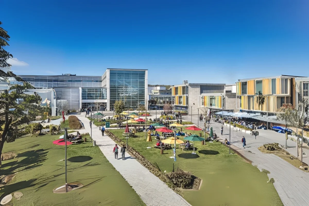 Özyeğin Üniversitesi