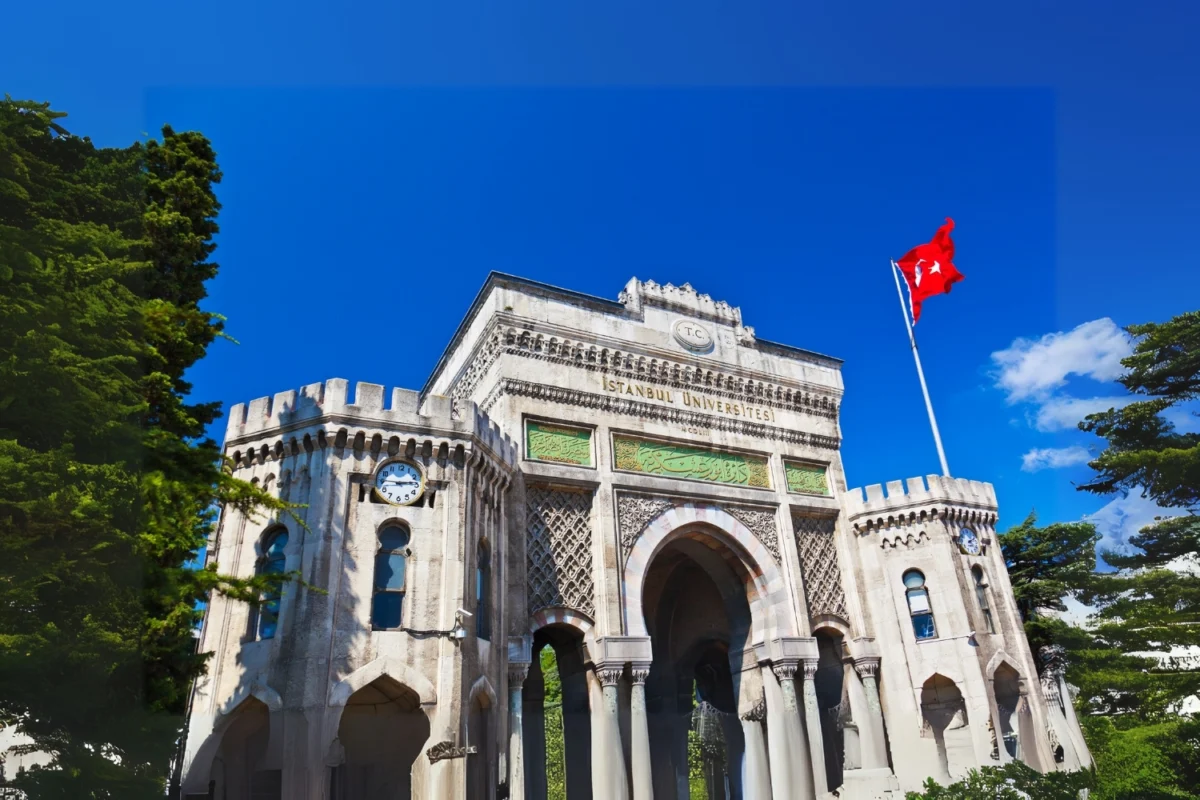 Türkiye'deki En İyi Üniversiteler