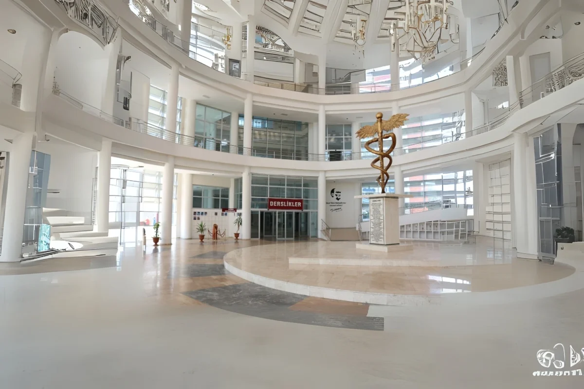 Aydın Üniversitesi