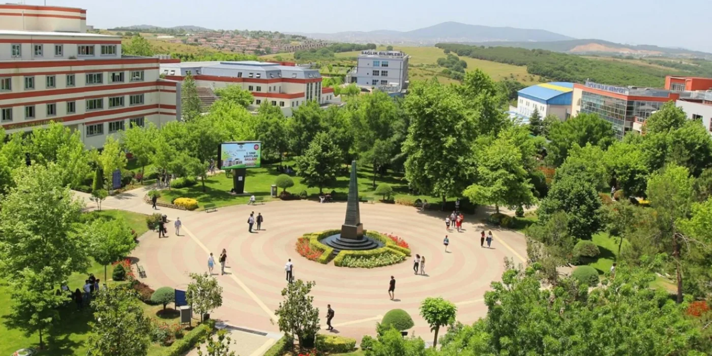 Okan üniversitesi