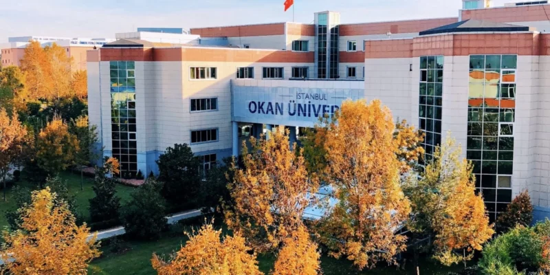 Okan üniversitesi