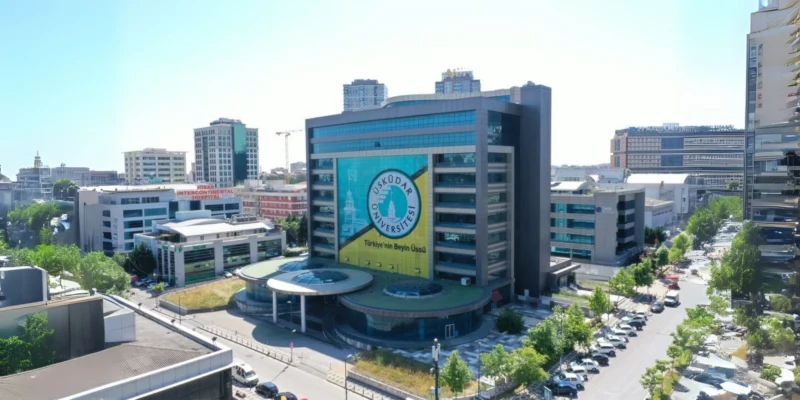 üsküdar üniversitesi