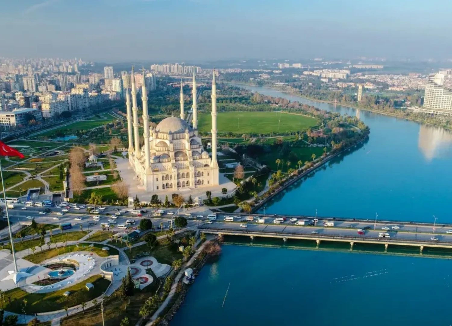 Adana