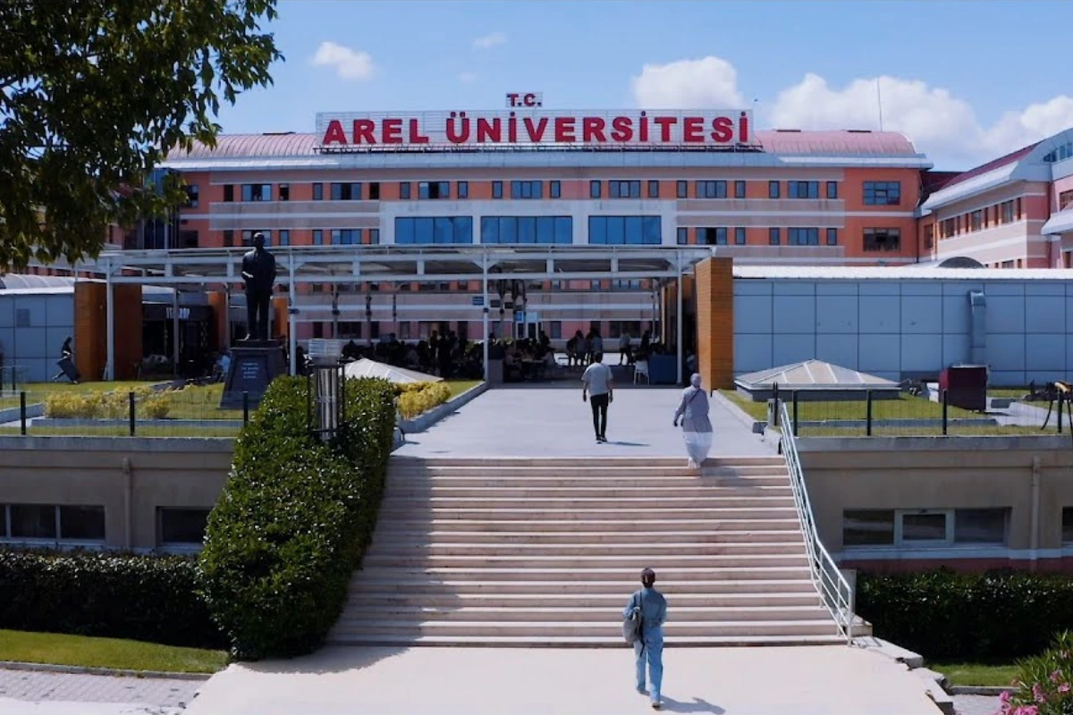 Arel Üniversitesi:Eğitim, Kampüs Hayatı, Bölümler, Ücretler ve Başvuru Rehberi
