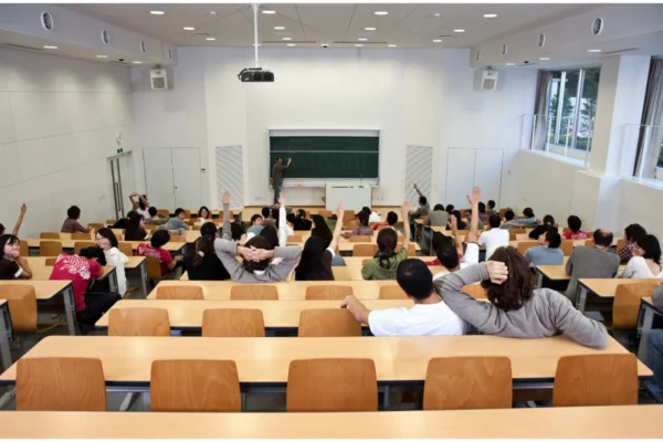 Türkiye’de Üniversite Okumak:2026 Rehberi (Edubridgeturkey)