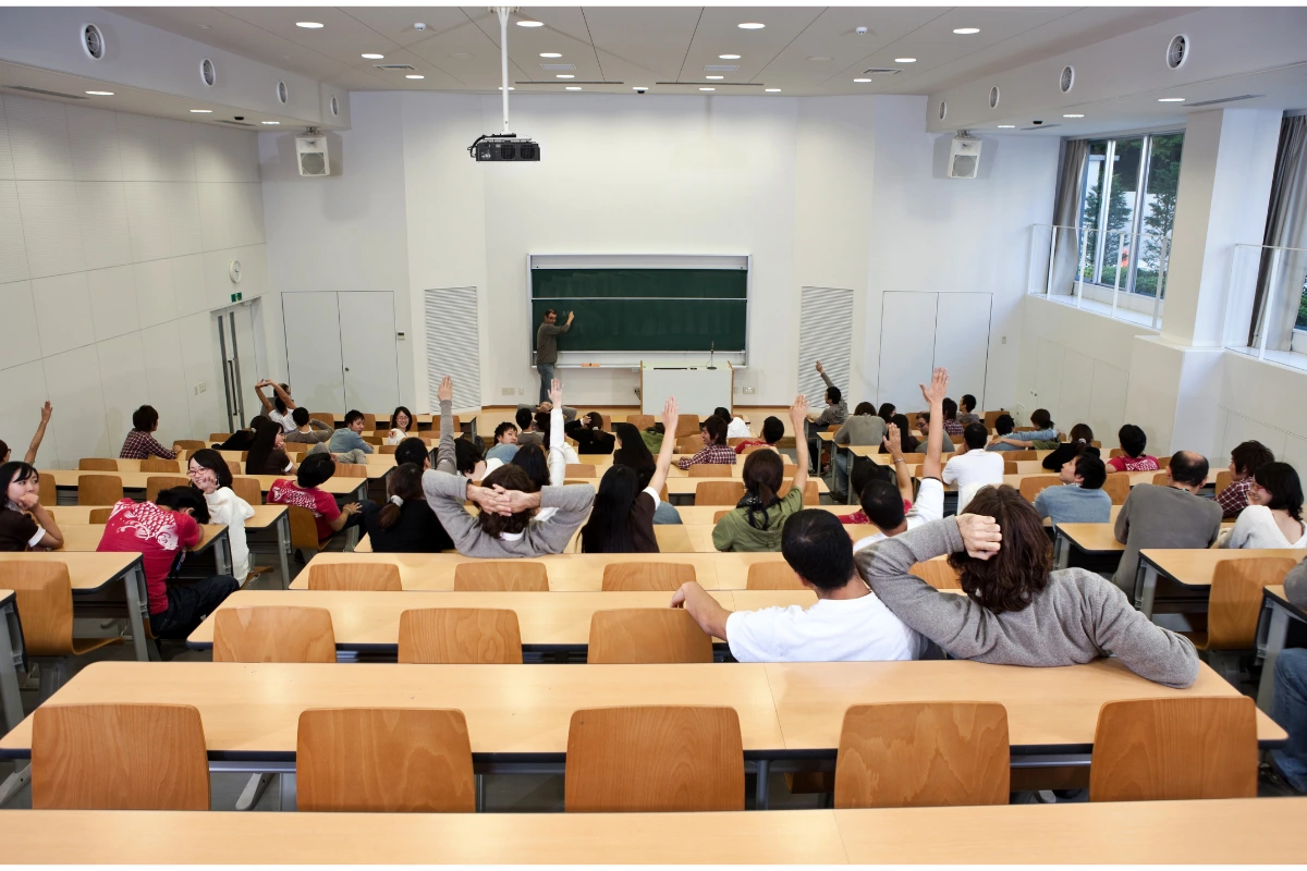 Türkiye’de Üniversite Okumak:2026 Rehberi (Edubridgeturkey)