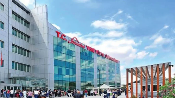 Yeni Yüzyıl Üniversitesi