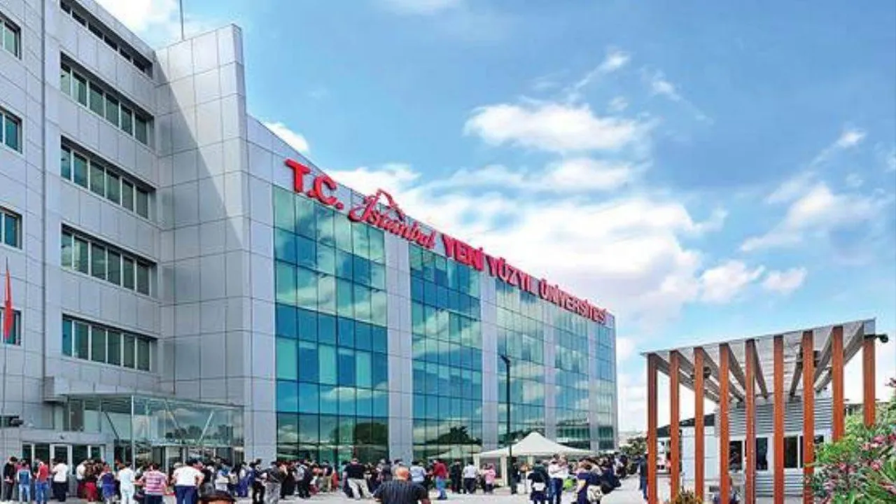 Yeni Yüzyıl Üniversitesi